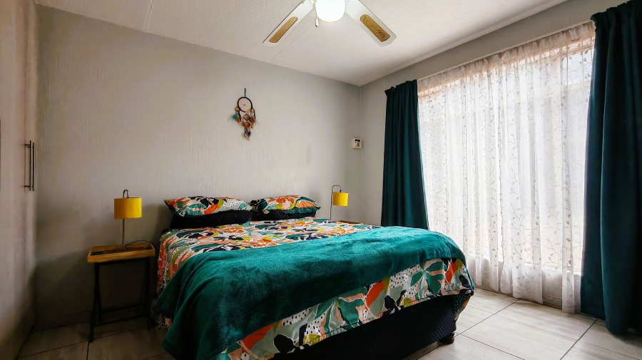 To Let 2 Bedroom Property for Rent in Vaalpark Free State